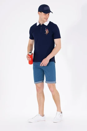 تیشرت مردانه اورجینال assn u.s.-polo-assn.