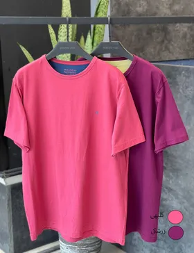 تیشرت مردانه رادین کد :330034