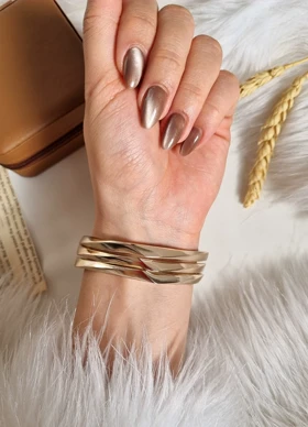 النگو طلاروس اپل