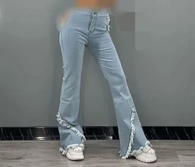 شلوار ستاره