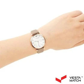 ساعت مچی زنانه امپریو آرمانی EMPORIO ARMANI مدل AR11111