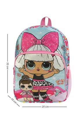 کیف مدرسه بچگانه esbuik esbuik