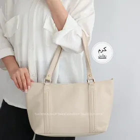 کیف مجلسی بزرگ زنانه مدل مادا