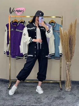 ست دو تیکه GIRLGANG