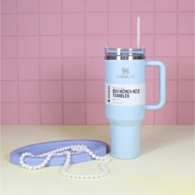 استنلی تامبلر 1.18 لیتری شاین آبی