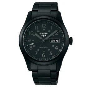 ساعت مچی مردانه سیکو مدل SEIKO SRPJ09K1