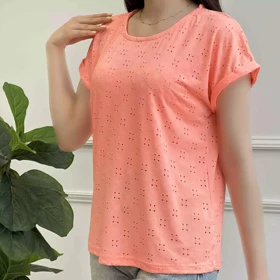 تیشرت چکنده 1002696