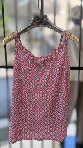 تاپ بندی وارداتی