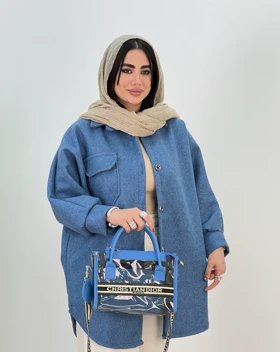 شکت پانچ بنیتا(41)کد:4324
