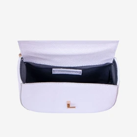 کیف دوشی چرم زنانه