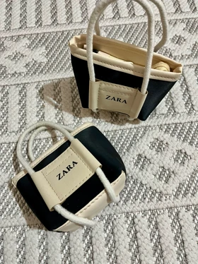 کیف دخترانه زارا