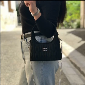 کیف miu miu وارداتی