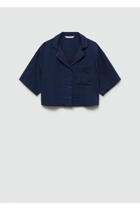 پیراهن زنانه اورجینال منگو mango