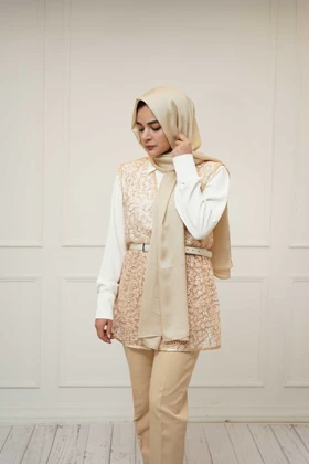 وست تور پولکدوزی ویشکا در رنگبندی