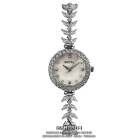 ساعت زنانه رویال کرون Royal Crown 3018