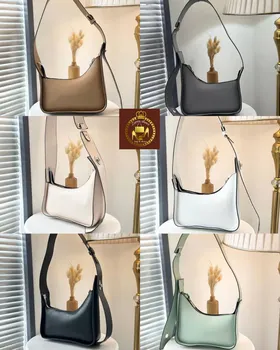 کیف دوشی دستی دیواره کج زنانه