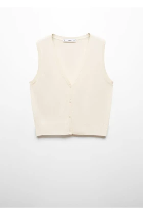 بافت زنانه اورجینال منگو mango