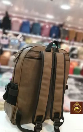 کوله پشتی فانتزی کد 981
