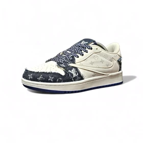 کتانی نایک ترویس طرح لی