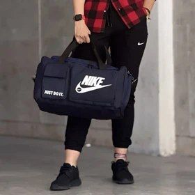ساک ورزشی نایکی مدل NIKE - NK99049 GO SPORT