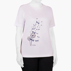 تیشرت زنانه C515