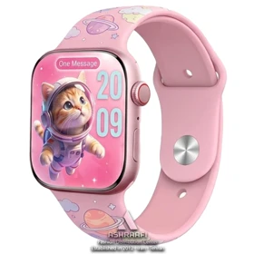 ساعت هوشمند JSYES L4 Mini