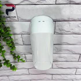 جا مایع ایمن آب فوم ساز ایما