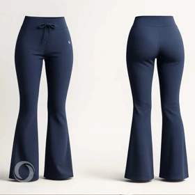 شلوار زنانه COCO BOOT CUT