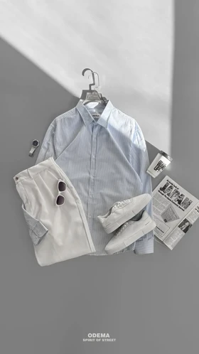 شلوار پارچه‌ای
