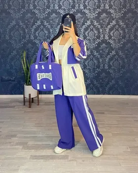 ست سه تیکه