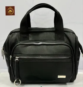 کیف دوشی و دستی صندوقی زنانه کد: 4532