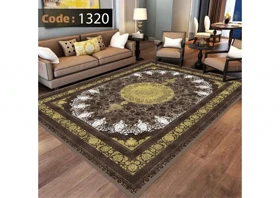 روفرشی کشدار ترک کد 1320