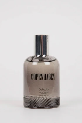عطر مردانه کپنهاگ آروماتیک 100 میلی لیتری Tyctjwzcon171961523849480 TYCTJWZCON171961523849480