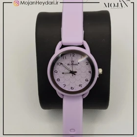 ساعت مچی بند سیلیکونی مدل wm1002