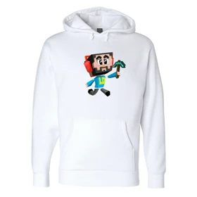 هودی طرح ماینکرفت حسام ال دی (Hessam_LD) کد 38858