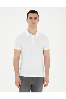 تیشرت یقه پولو مردانه اورجینال pierre-cardin pierre-cardin