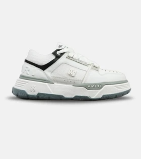 کفش کتانی سفید AMIRI MA2 Leather