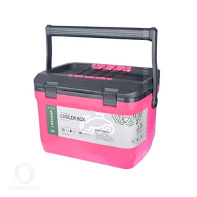 کول باکس لایف کمپ 45840 (صورتی)