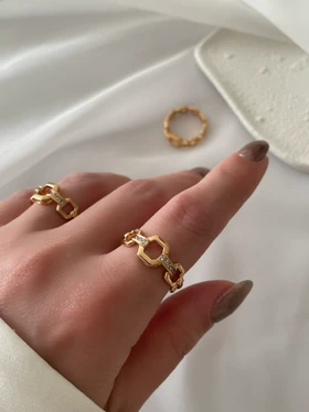 انگشتر ژوپینگ