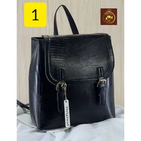 کوله فانتزی مارک جلو سگک کد: 2786