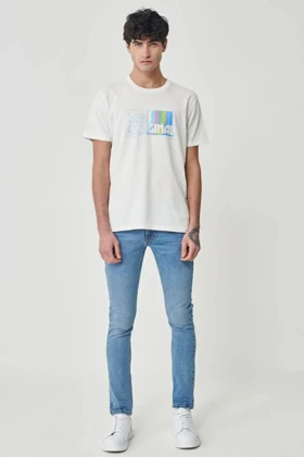 شلوار جین مردانه لی lee