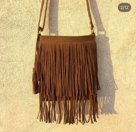 کیف سرخپوستی کایلی