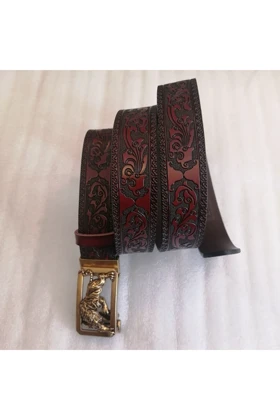 کمربند butik-tulin