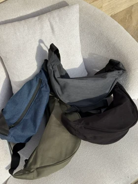 بادی بگ ساده 2357