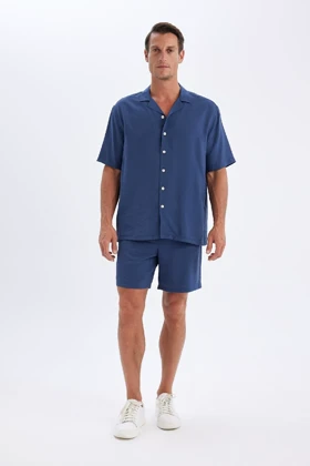 پیراهن مردانه اورجینال دیفکتو defacto