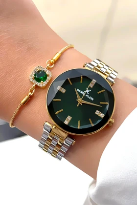 ساعت زنانه daniel-klein