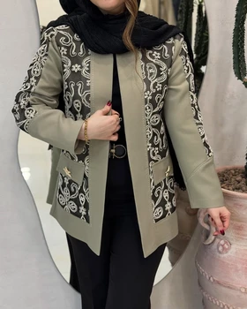 کت تک مزونی ژالین