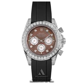 ساعت رولکس دیتونا Rolex Cosmograph Daytona 40SD