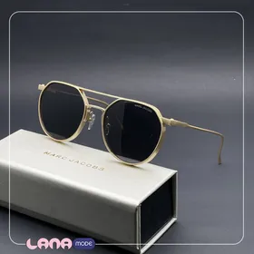 عینک مارک جیکوبز فلزی