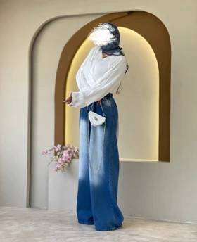 مانتو شومیزی